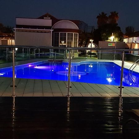 Siesta Suites Maspalomas  Esterno foto