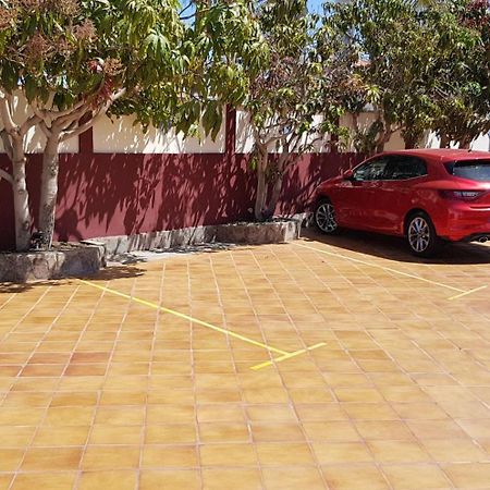 Siesta Suites Maspalomas  Esterno foto