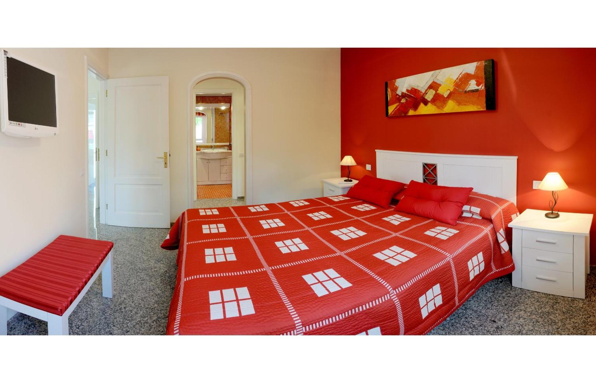 Siesta Suites Maspalomas  Esterno foto
