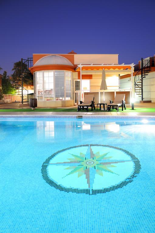 Siesta Suites Maspalomas  Esterno foto