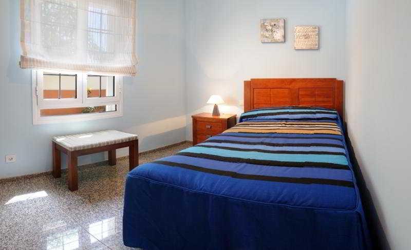 Siesta Suites Maspalomas  Esterno foto