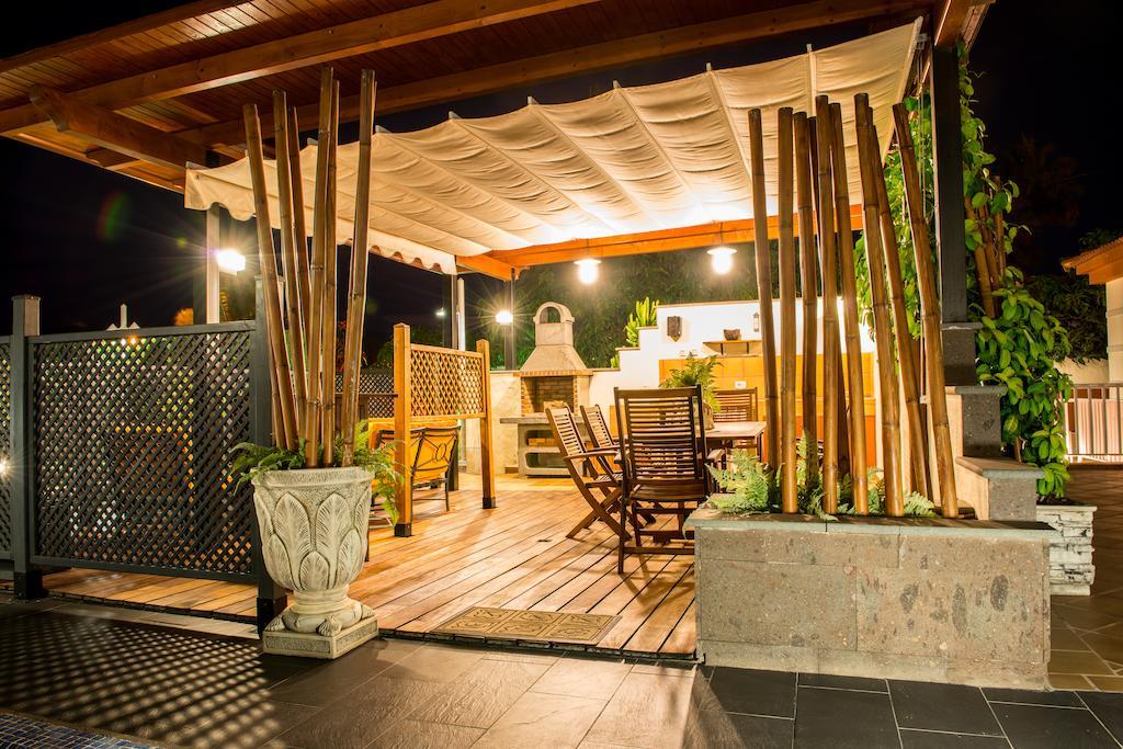 Siesta Suites Maspalomas  Esterno foto